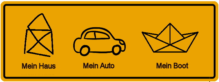 Mein Haus Logo