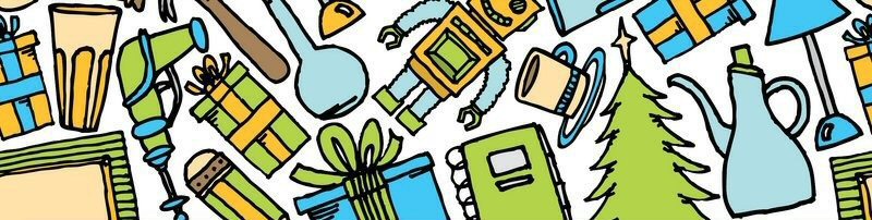Flohmarkt GIF