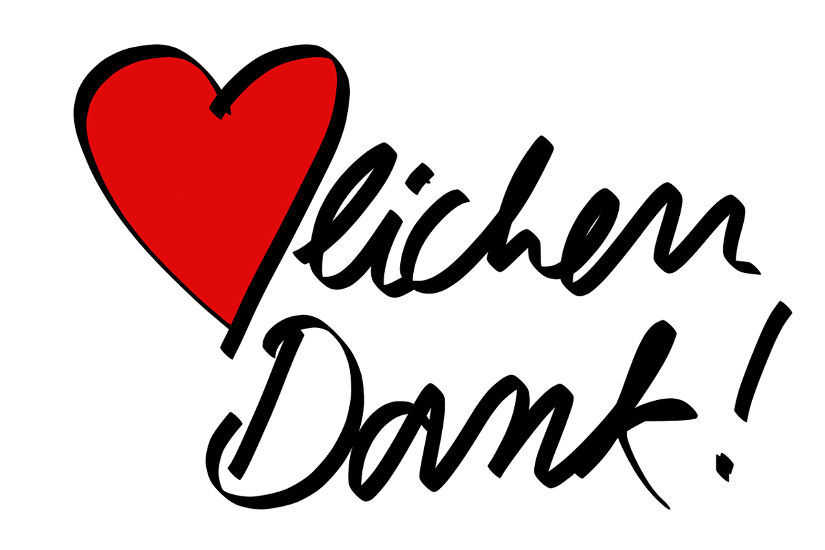danke-Logo